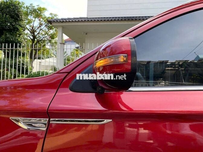 Mitsubishi Outlander đk 2021 Premium 35.000km