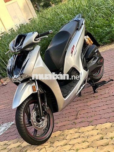 SH350 2021 Bạc Posrche kiểng nhẹ máy zin !!!