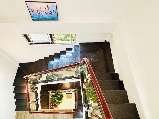 Chính chủ bán nhà khu An Đào 45m2 đầy đủ tiện nghi sẵn xách vali về ở