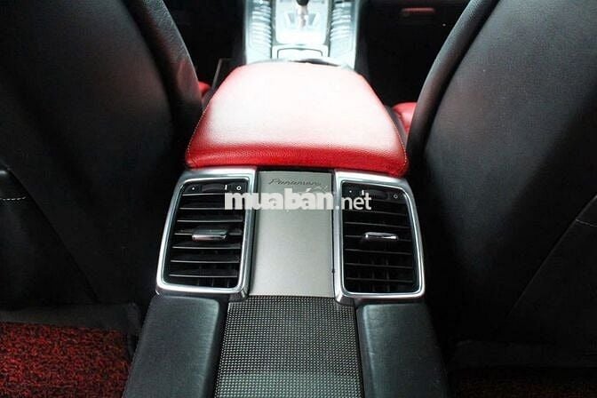 Porsche Panamera 4S 2011 - 1 Chủ Cá Nhân