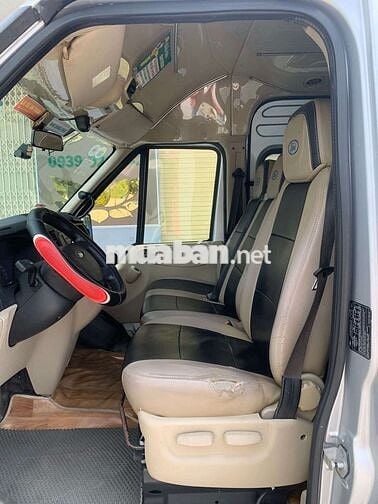 Ford Transit 2019 - 200000 km Zin ko lỗi máy zin