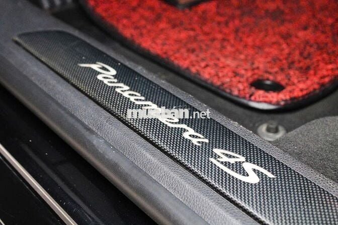Porsche Panamera 4S 2011 - 1 Chủ Cá Nhân