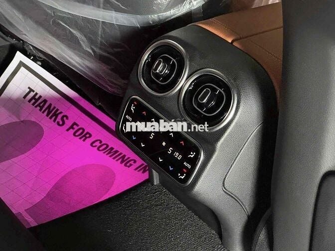 Mercedes-AMG C 43 4Matic