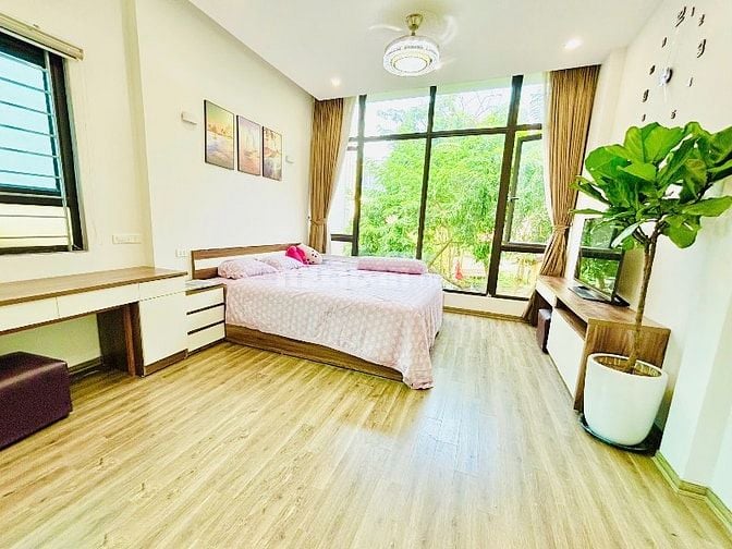 Chính chủ bán nhà khu An Đào 45m2 đầy đủ tiện nghi sẵn xách vali về ở