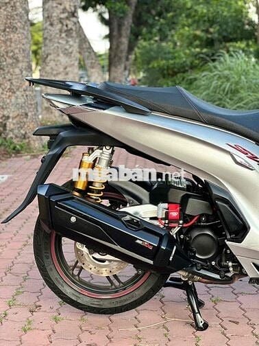 SH350 2021 Bạc Posrche kiểng nhẹ máy zin !!!