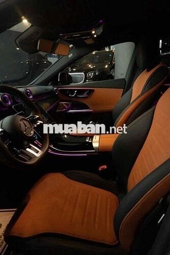 Mercedes-AMG C 43 4Matic