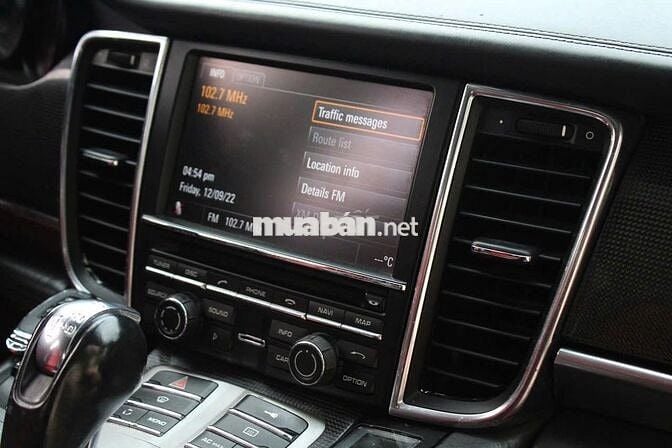 Porsche Panamera 4S 2011 - 1 Chủ Cá Nhân