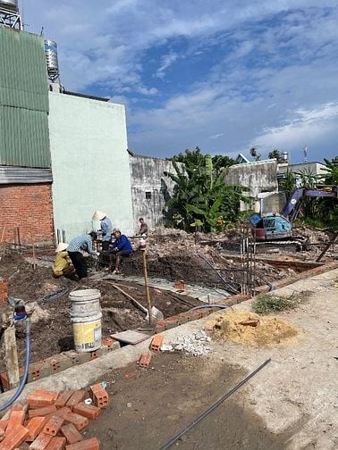 Chính chủ chuyển nhượng đất sổ Hồng riêng 