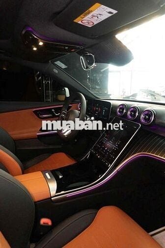 Mercedes-AMG C 43 4Matic
