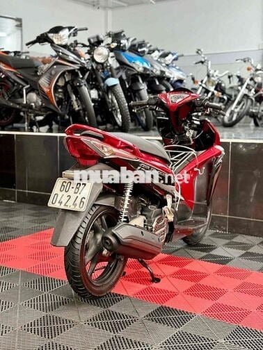 💥Airbalde Fi đời 2012 BSĐN máy êm giá hợp lý💥