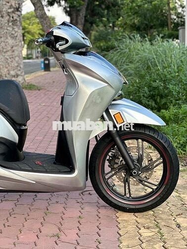 SH350 2021 Bạc Posrche kiểng nhẹ máy zin !!!