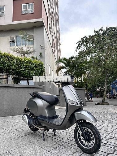 🌈 Victoria 50cc 2024 Chính Chủ - Góp 10tr500 Nhận