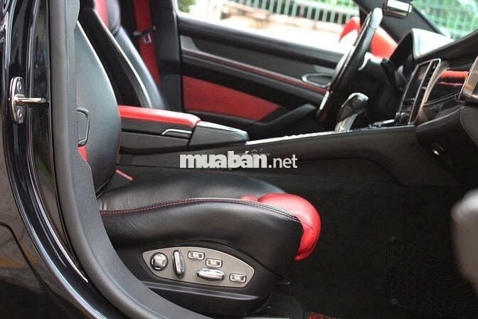 Porsche Panamera 4S 2011 - 1 Chủ Cá Nhân