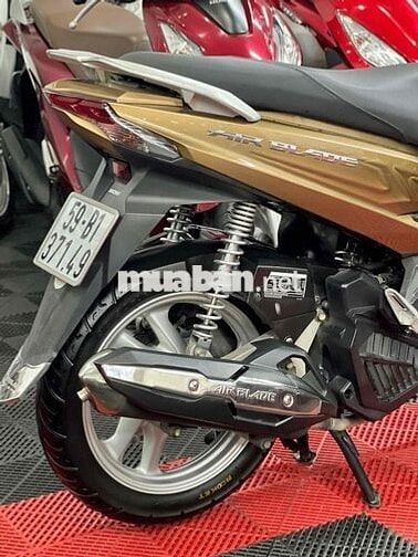 💥 AB125 đời 2016 BSTP Chính Chủ xe đẹp máy ngon💥