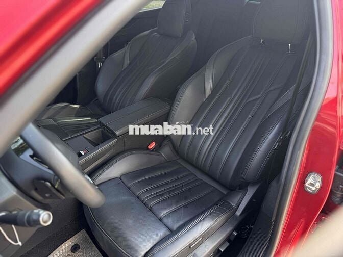 Peugeot 408 2023 GT Line - 20000 km - 1 Chủ