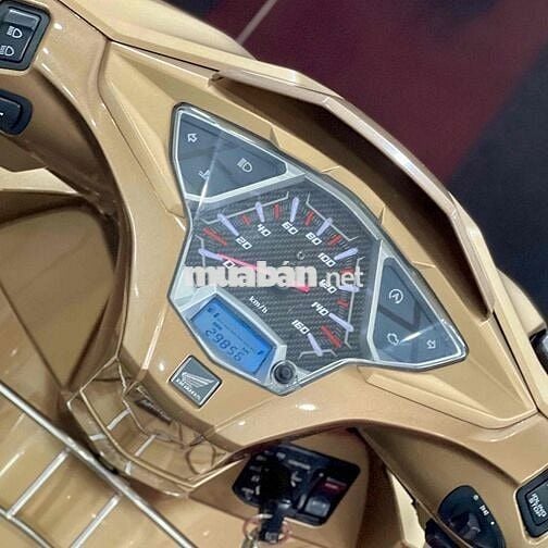 💥 AB125 đời 2016 BSTP Chính Chủ xe đẹp máy ngon💥