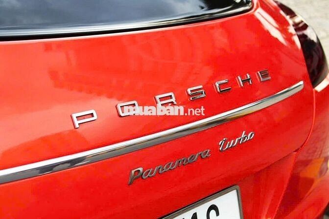 Porsche Panamera 4S 2011 - 1 Chủ Cá Nhân