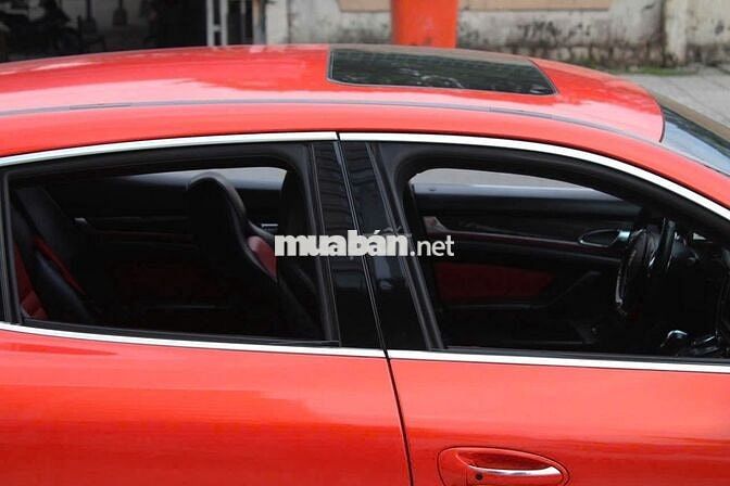 Porsche Panamera 4S 2011 - 1 Chủ Cá Nhân