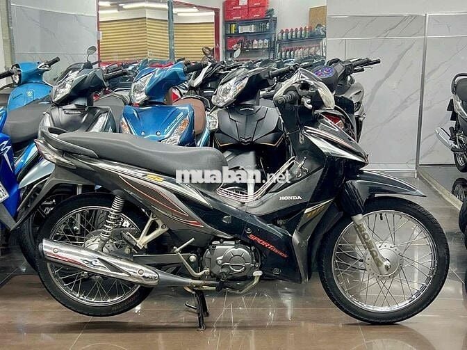 💥Wave S110 đời 2014 BSTP Chính Chủ giá hợp lý💥