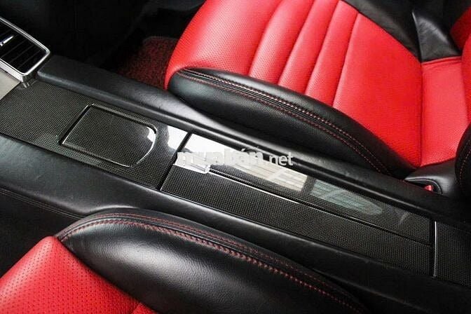 Porsche Panamera 4S 2011 - 1 Chủ Cá Nhân