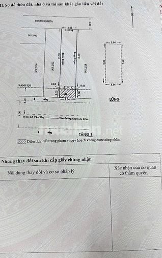 Bán nhà rẻ khu biệt thự Làng Hoa 152/2/23 Nguyễn Văn Khối P9 Gò Vấp 