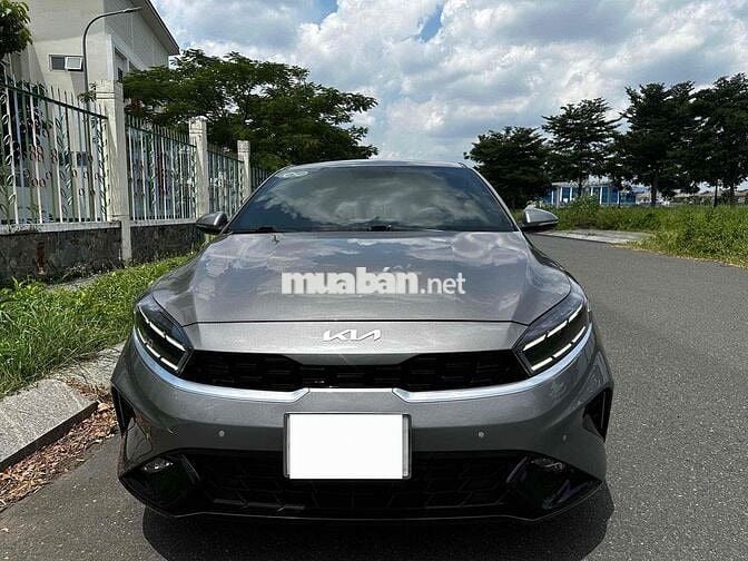 Kia K3 2021 Premium 1.6 AT - 18000 km