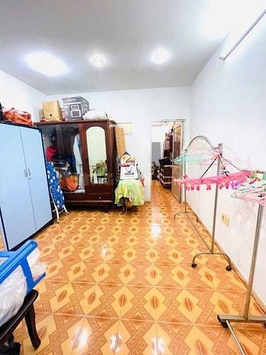 Bán nhà rẻ khu biệt thự Làng Hoa 152/2/23 Nguyễn Văn Khối P9 Gò Vấp 