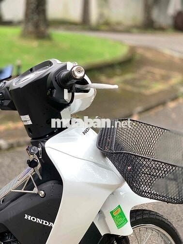 Wave 2025 odo 600km