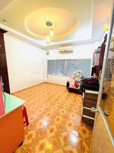 Bán nhà rẻ khu biệt thự Làng Hoa 152/2/23 Nguyễn Văn Khối P9 Gò Vấp 