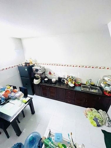 Bán nhà rẻ khu biệt thự Làng Hoa 152/2/23 Nguyễn Văn Khối P9 Gò Vấp 