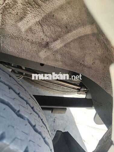 Ford Transit 2018 16 Chỗ 2.4 Diesel   - 200000 km
