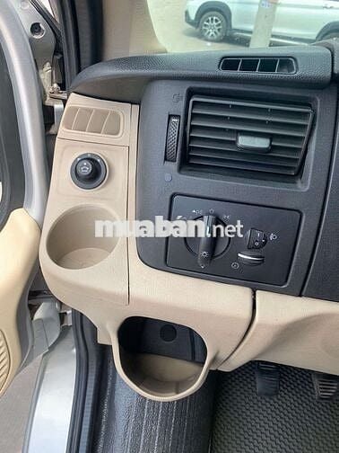 Ford Transit 2019 - 200000 km Zin ko lỗi máy zin