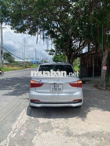 Hyundai I10 2020 Sedan 1.2 MT Base - 85000 km
