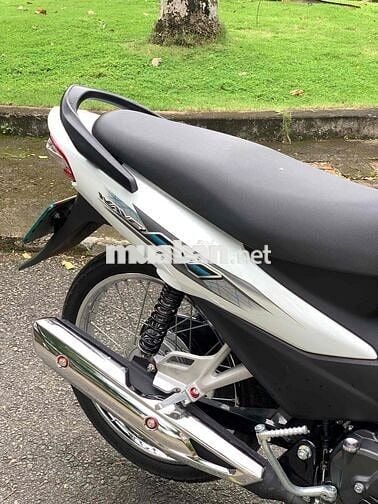 Wave 2025 odo 600km