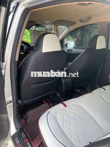 Hyundai I10 2020 Sedan 1.2 MT Base - 85000 km