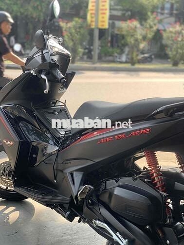 bán xe ab 2015 biển 43 chính chủ máy rin ngon đẹp
