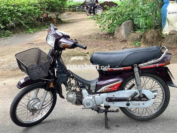 Dream thái xe dọn
