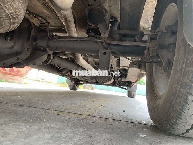 Ford Transit 2019 - 200000 km Zin ko lỗi máy zin