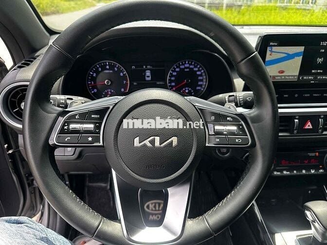 Kia K3 2021 Premium 1.6 AT - 18000 km
