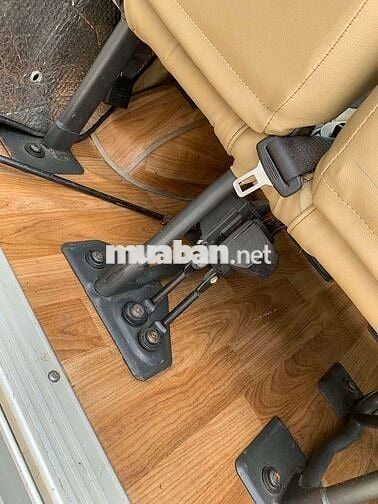 Ford Transit 2019 - 200000 km Zin ko lỗi máy zin