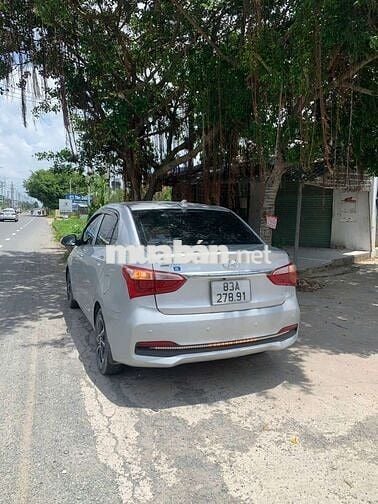 Hyundai I10 2020 Sedan 1.2 MT Base - 85000 km