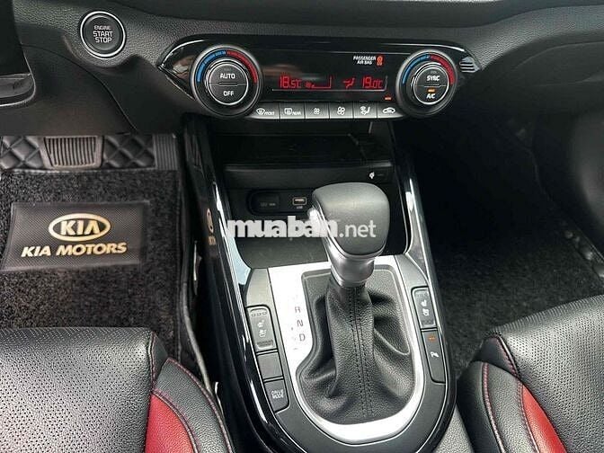 Kia K3 2021 Premium 1.6 AT - 18000 km