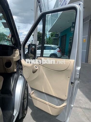 Ford Transit 2019 - 200000 km Zin ko lỗi máy zin