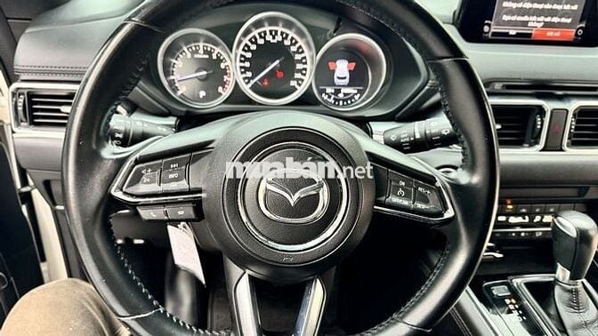 Mazda CX 8 2021 2.5AT - 94000 km