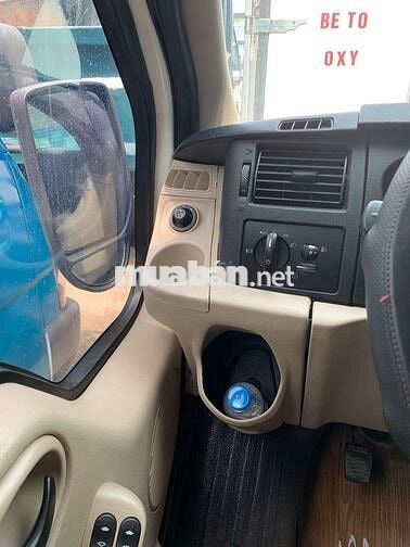 Ford Transit 2018 16 Chỗ 2.4 Diesel   - 200000 km