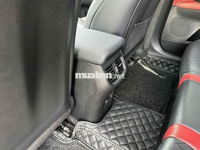 Kia K3 2021 Premium 1.6 AT - 18000 km