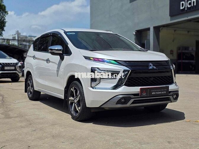 🔥Mitsubishi Xpander 2024 Premium 1.5 AT - 30000 km