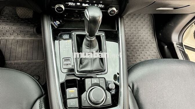 Mazda CX 8 2021 2.5AT - 94000 km