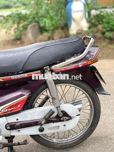 Dream thái xe dọn