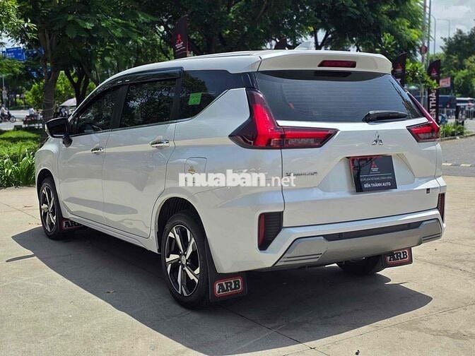 🔥Mitsubishi Xpander 2024 Premium 1.5 AT - 30000 km
